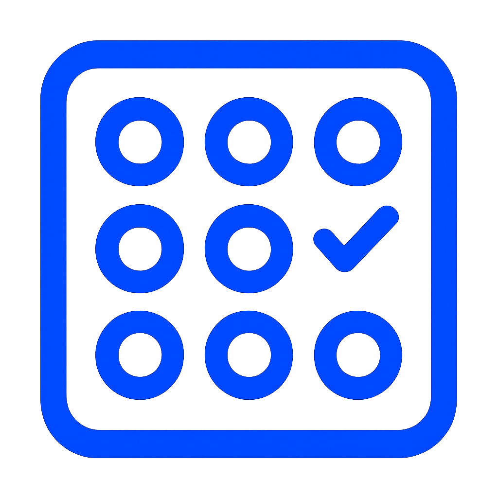 eKlippekort.dk logo